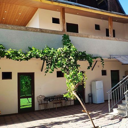Apex Rest House Of 10 Rooms And Pool Yerevan Exterior photo